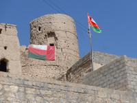 Oman, Birkat Al Mauz