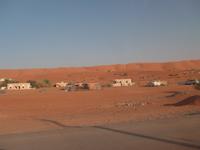 Oman, Wüste Wahiba Sands