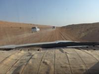 Oman, Wüste Wahiba Sands