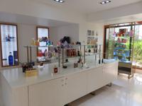 Muscat - Besuch Amouage Fabrik