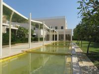 Muscat - Besuch Amouage Fabrik