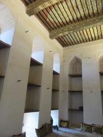 Besuch Schloss von Jabreen