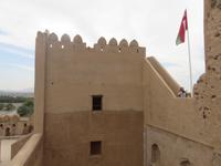 Besuch Schloss von Jabreen