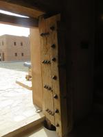 Besuch Schloss von Jabreen