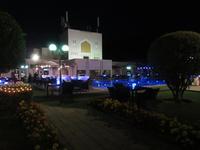 Nizwa - Golden Tulip Hotel