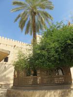 Nizwa - Besuch im Fort