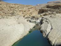 Im Wadi Bani Khalid