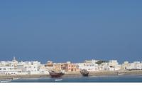 Sur - an der Corniche