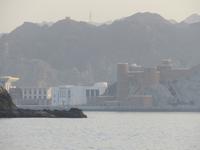 Muscat - Dhau-Fahrt zum Sonnenuntergang - Sultanspalast und Portugisisches Fort