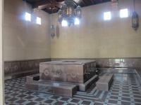 Muscat - Große Sultan Qaboos Moschee -