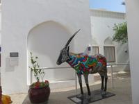 Besuch im Bait Al Zubair Museum