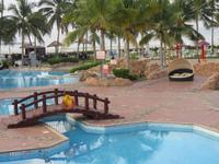 Salalah - Hotel Crown Plaza