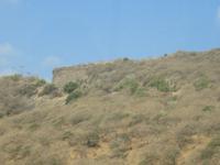 Ausflug ins Qara-Gebirge