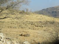 Ausflug ins Qara-Gebirge