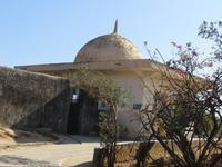 Ausflug ins Qara-Gebirge - Grab des Propheten Hiob