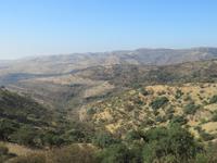 Ausflug ins Qara-Gebirge