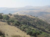 Ausflug ins Qara-Gebirge