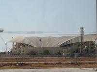 Ausflug ins Qara-Gebirge - Theater Salalah