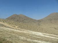 Ausflug zum Strand von Mughsayl