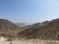 Ausflug zum Strand von Mughsayl