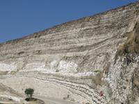 Ausflug zum Strand von Mughsayl