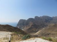 Ausflug zum Strand von Mughsayl