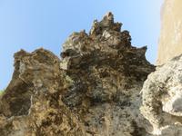 Ausflug zum Strand von Mughsayl - an den Blowholes von Mughsay
