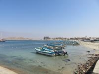 Ausflug in den Osten Dhofars - Mirbat -