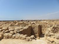 Ausflug in den Osten Dhofars - UNESCO-Weltkulturerbe Sumhuram