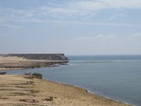 Ausflug in den Osten Dhofars - UNESCO-Weltkulturerbe Sumhuram