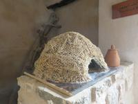 Ausflug in den Osten Dhofars  - Besuch Castel Taqah