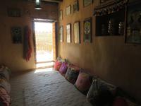 Ausflug in den Osten Dhofars  - Besuch Castel Taqah