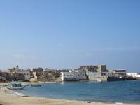 Ausflug in den Osten Dhofars - Mirbat