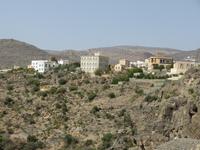 Jebel Akhdar