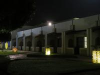Hotelanlage Nizwa