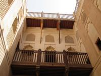 Jabreen Castle