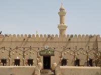 Nizwa Fort