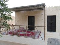 Sama Al Wasil Camp Hütte