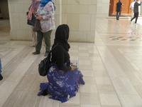 Moschee Sultan Quaboos