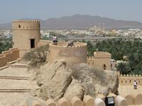 Nakhl Fort