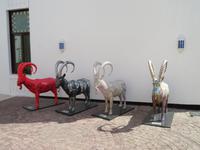 Bait al Zubair Museum