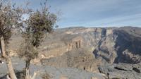 Grand Canyon Oman