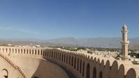 Nizwa Fort