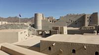 Bahla Fort