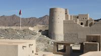 Bahla Fort