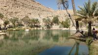 Wadi Bani Khalid