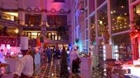 Silvester im Grand Hyatt Muscat