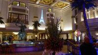 Silvester im Grand Hyatt Muscat