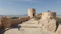 Nakhl Fort