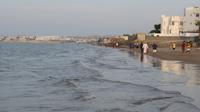 Muscat Qurum Strand